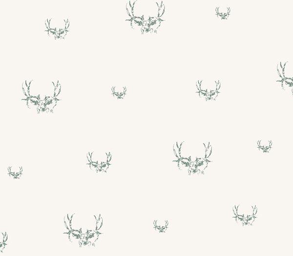 Deer Heads