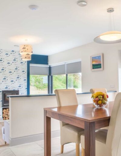 Bespoke Interiors Kitchen